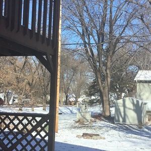 Meet your Posher, Kathy